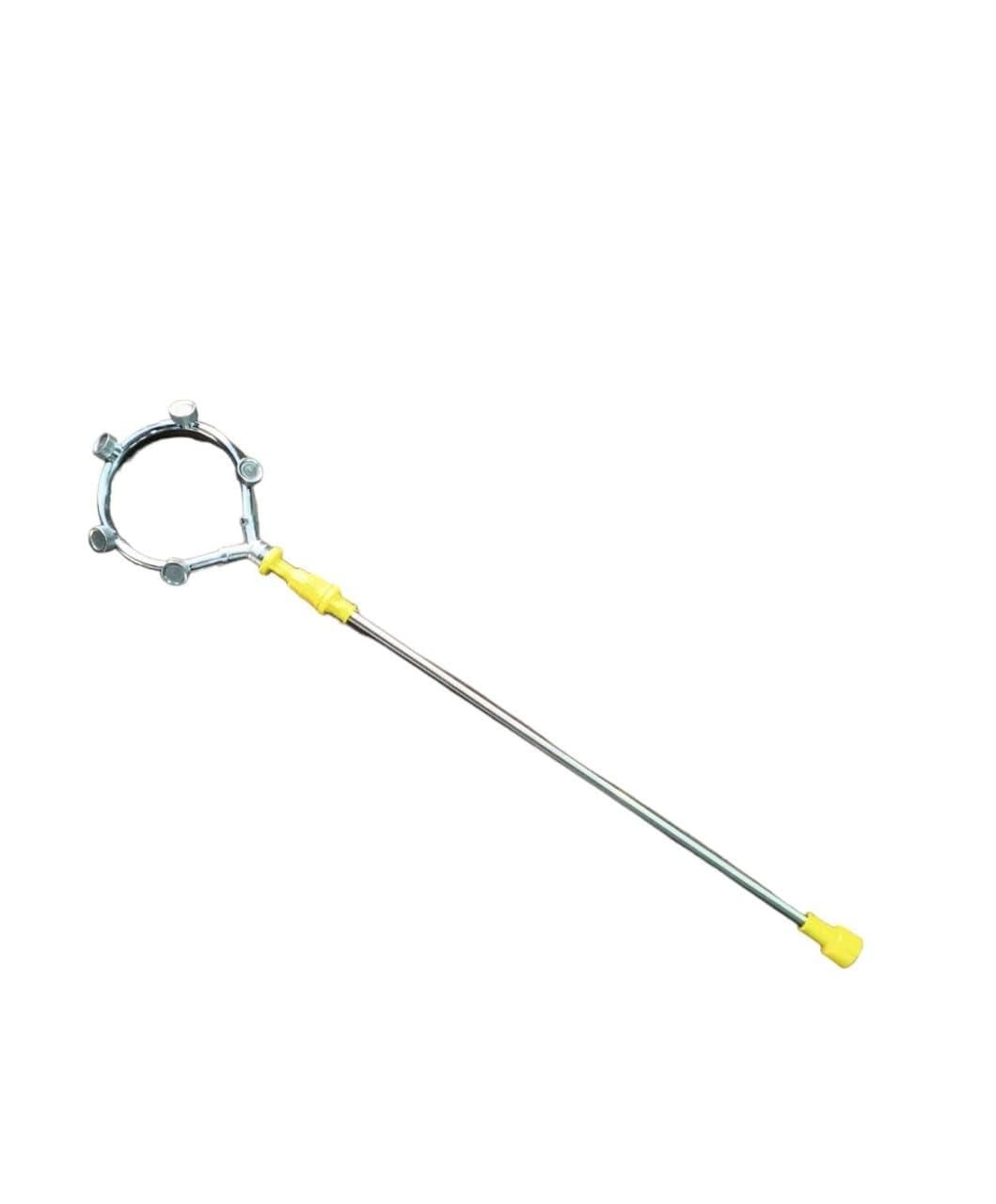 5 Node High Pressure Spray Nozzle