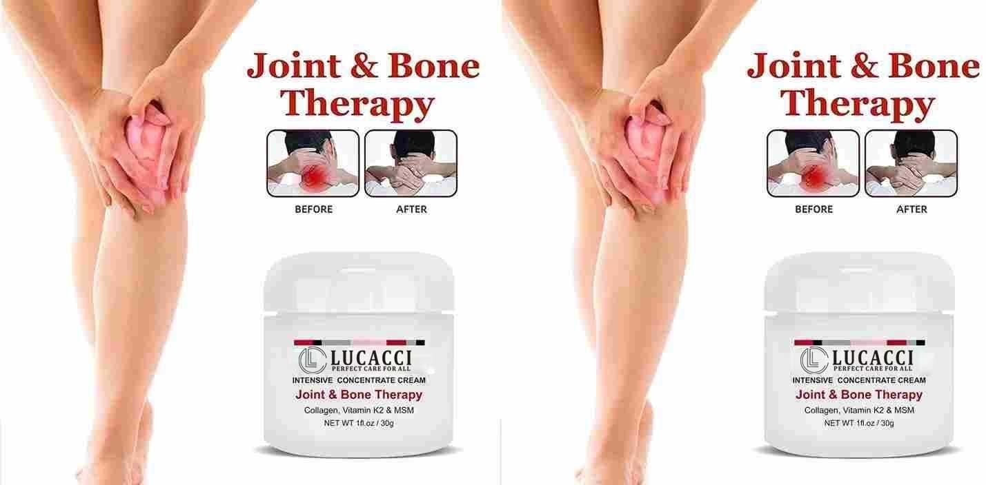 Bone Therapy Cream Pack of 2