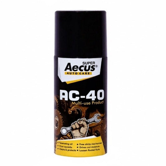 AC 40 Multi-use Product Penetrating Oil 150 ml
