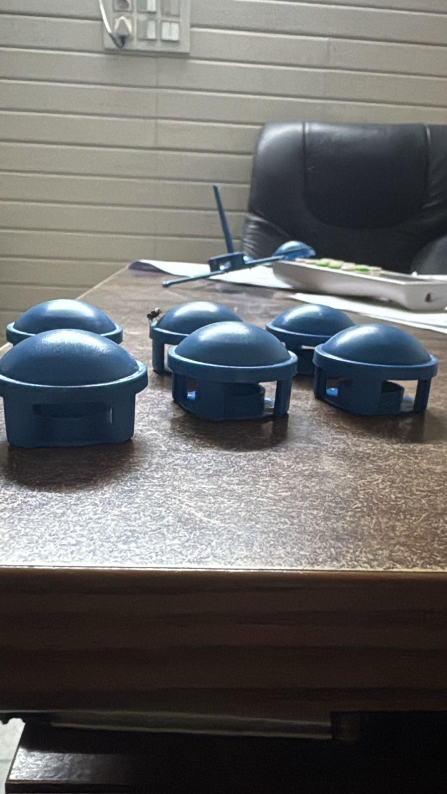 Small Traps Kill Cockroach (Pack of 12 Pcs)