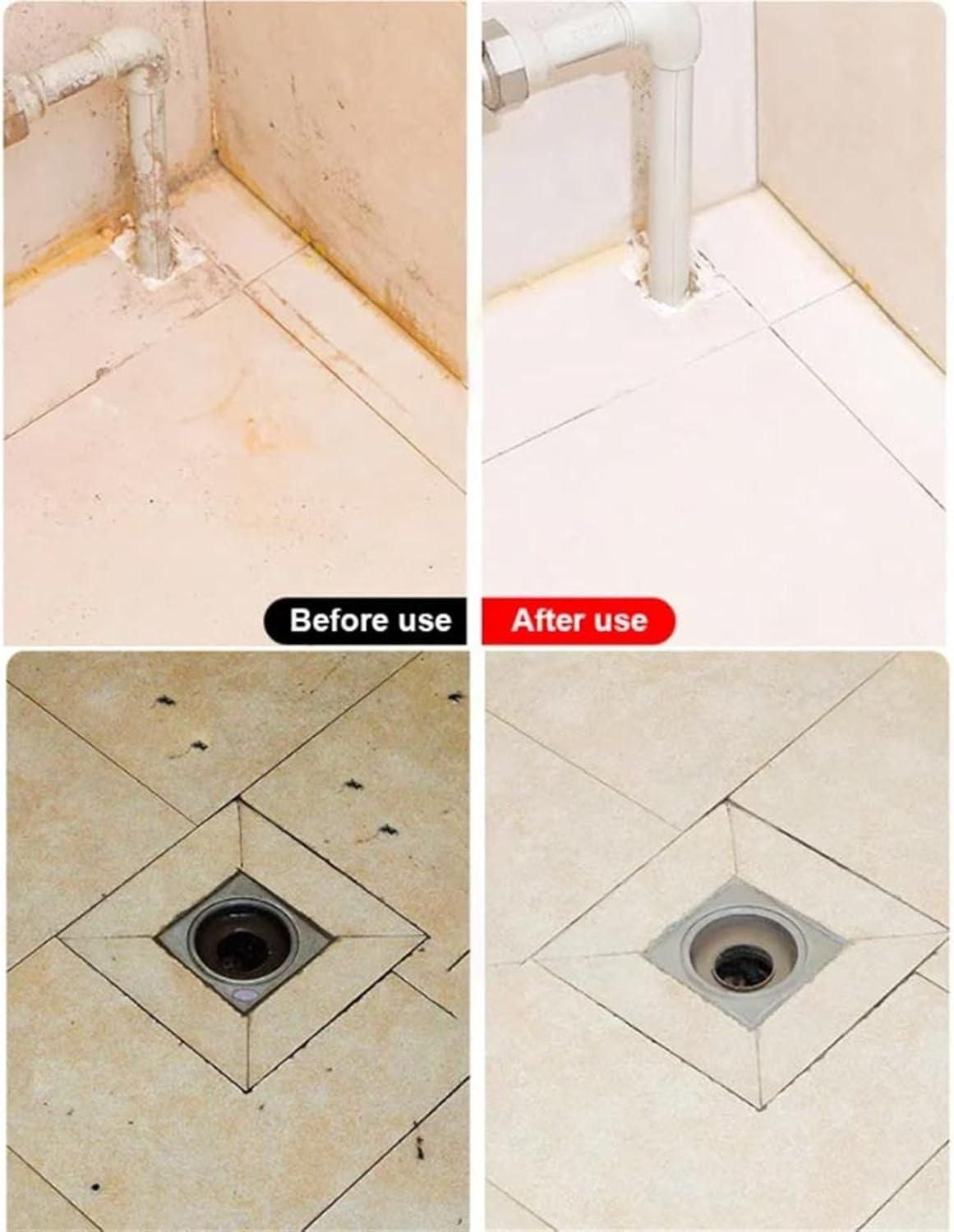 Multi-Purpose Oxalic Acid Stain Removal Spray 300ML