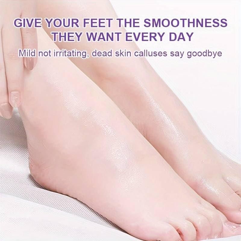 Exfoliating Foot Mask