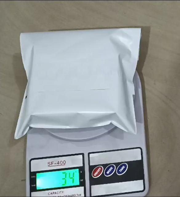 Layered Pearl Hand Chain Bracelet