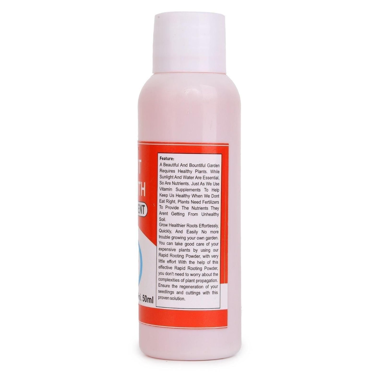 Plant Growth Pack of 2 and Elegant Climbing Rose Flower Seeds Pack of 1