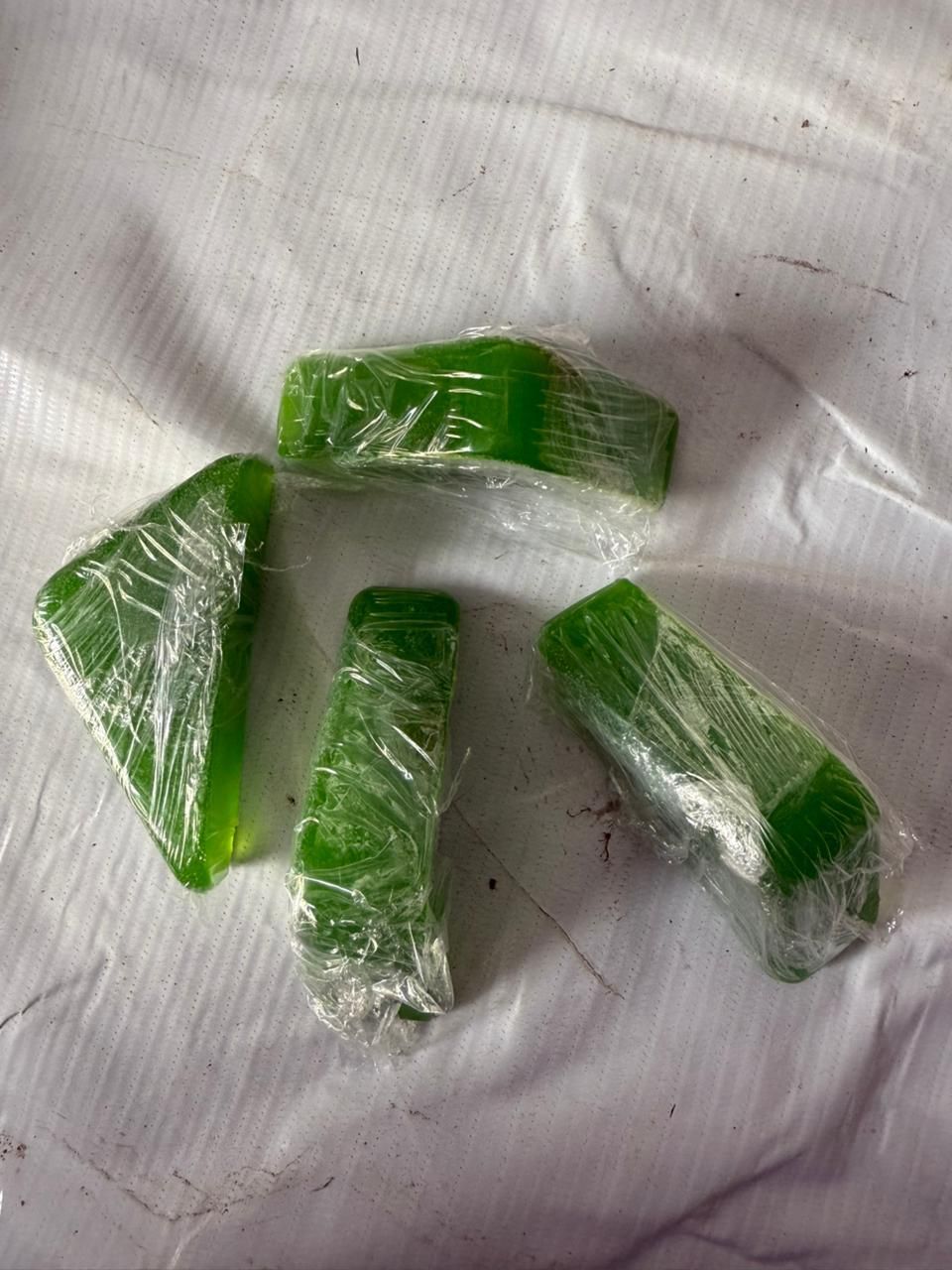 Natural Shampoo Bar For Strengthening Hair?�BUY 2 GET 2 FREE!�?