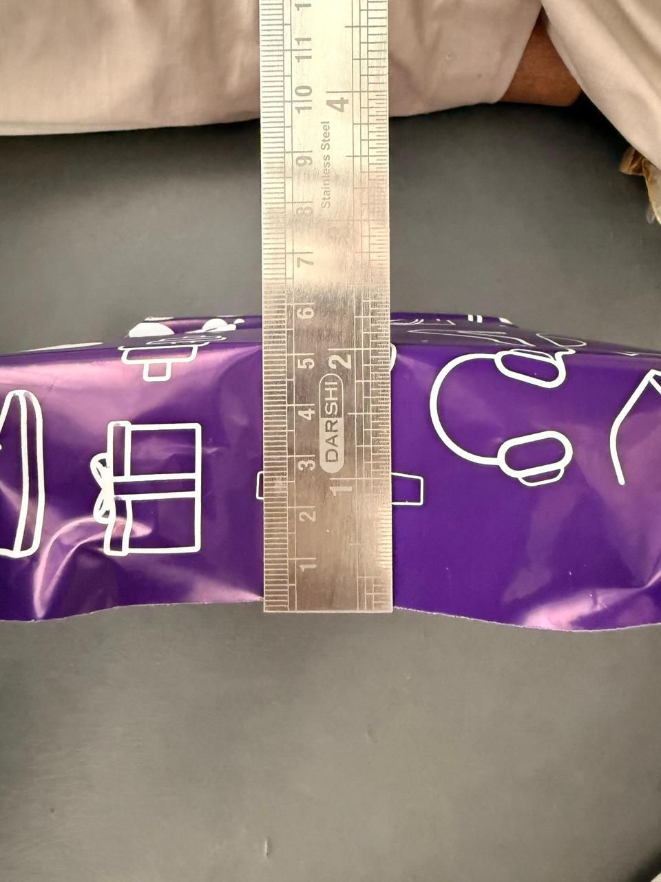 Red Banana Seeds (Pack of 1)