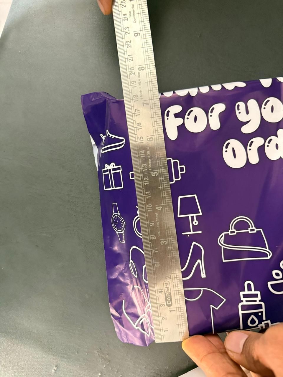 Red Banana Seeds (Pack of 1)