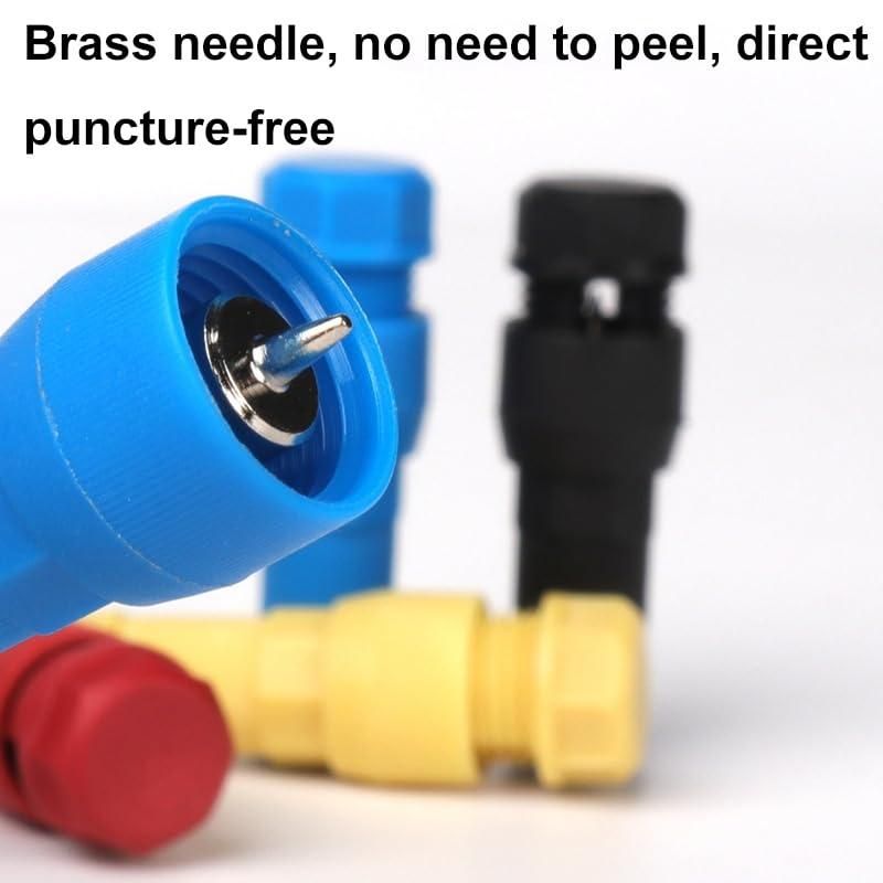 Connectors for Landscape Path Lighting (Pack of 5)